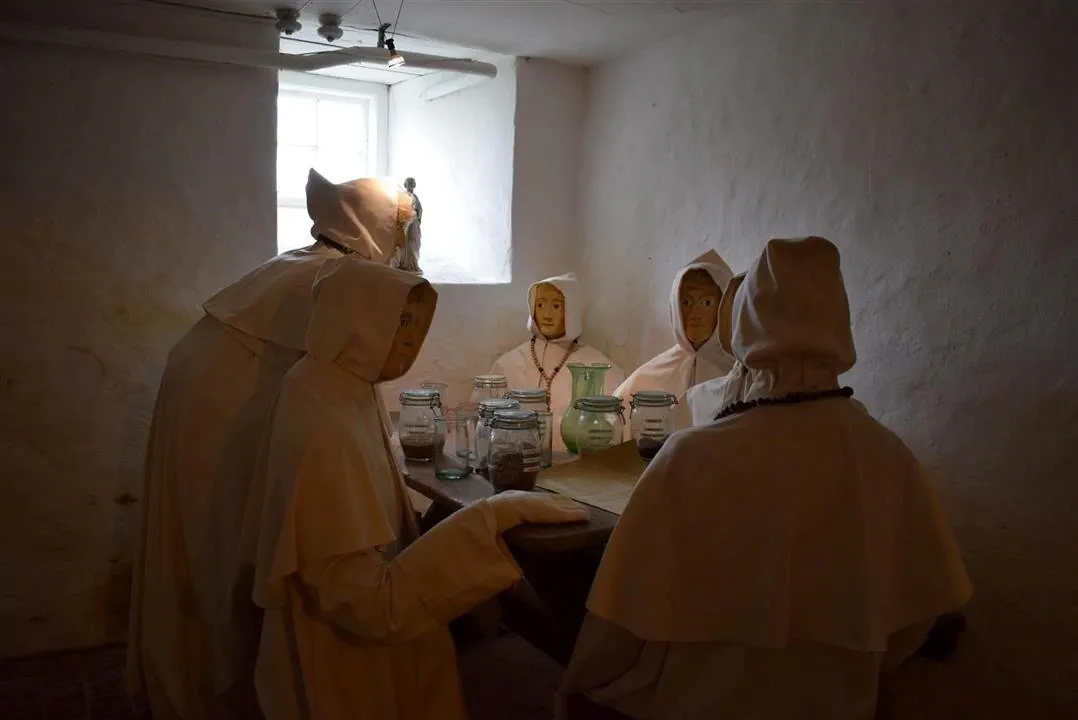 G23 boerglum kloster at l├╕kken sun 23 jul (12)